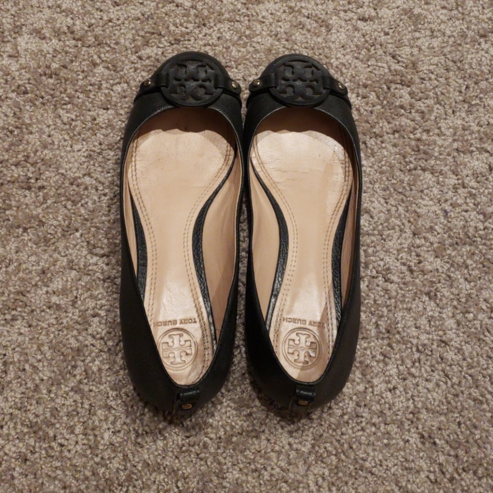 Tory Burch Flats